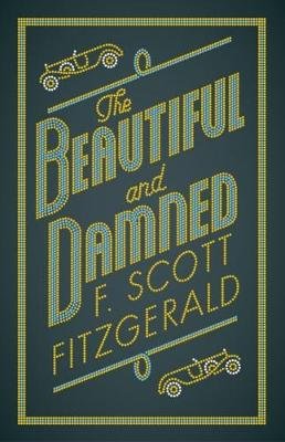 The Beautiful and Damned Image