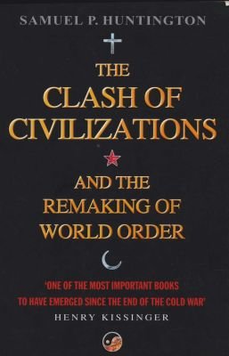 The Clash Of Civilizations Image