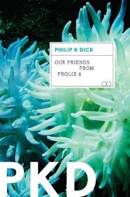 Our Friends from Frolix 8 Image