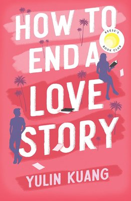 How To End A Love Story Image