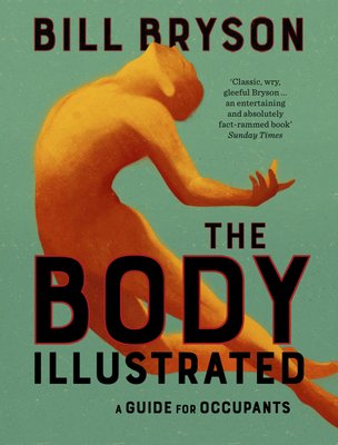 The Body Illustrated Image
