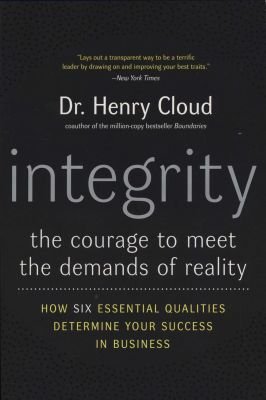 Integrity Image