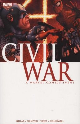 Civil War Image