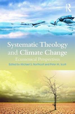 Systematic Theology and Climate Change Image