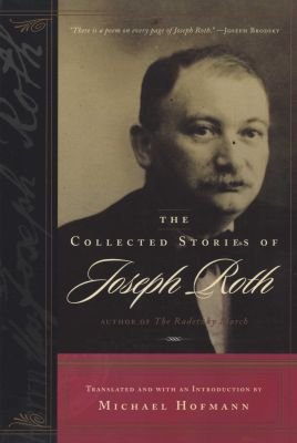 The Collected Stories of Joseph Roth Image