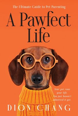 A Pawfect Life Image