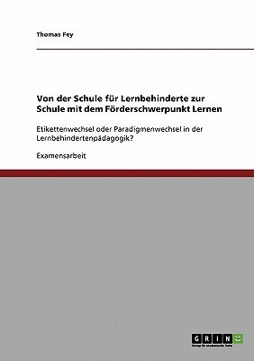 Dating-Lernbehinderungen