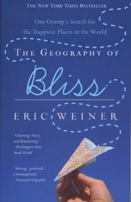 The Geography of Bliss Image