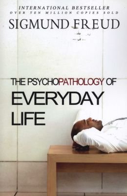 The Psychopathology of Everyday Life Image