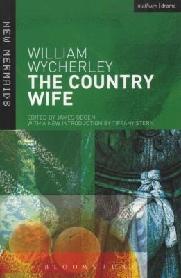 The Country Wife Image