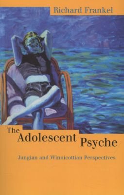 The Adolescent Psyche Image