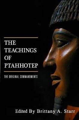 The Teachings of Ptahhotep Image