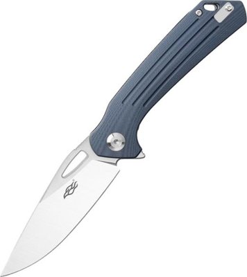 Ganzo Firebird FH921 D2 Folding Knife (Grey) Image