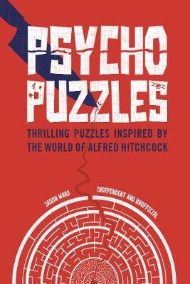 Psycho Puzzles Image