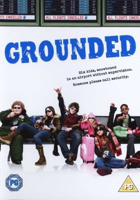Grounded  Image