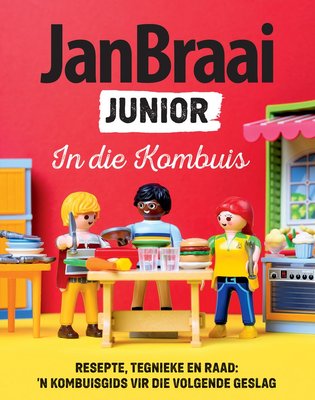Jan Braai Junior Image