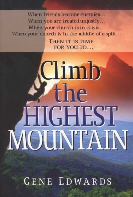Climb The Highest Mountain Image