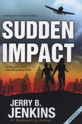 Sudden Impact Image