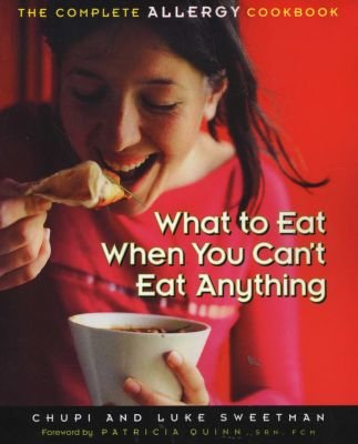 What To Eat When You Can't Eat Anything Image
