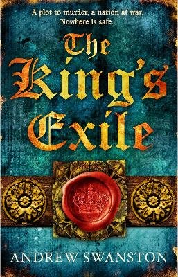 The King's Exile Image