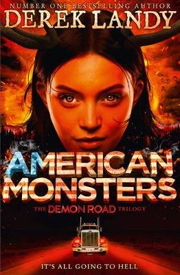 American Monsters Image
