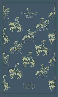 The Canterbury Tales Image