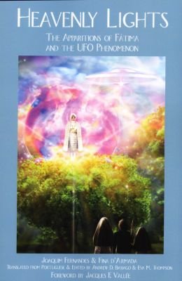 Heavenly Lights Image