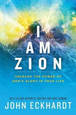 I Am Zion Image
