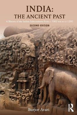 India: The Ancient Past Image