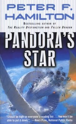Pandora's Star Image