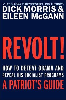 dick morris health care patriots Dick morris health care patriots