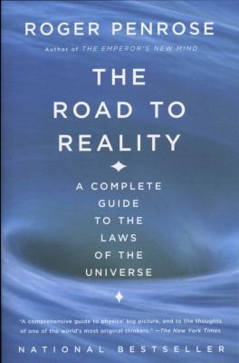 The Road to Reality Image