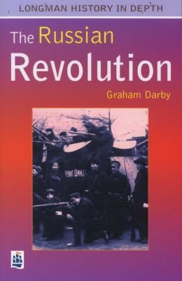Russian Revolution, The Paper Image