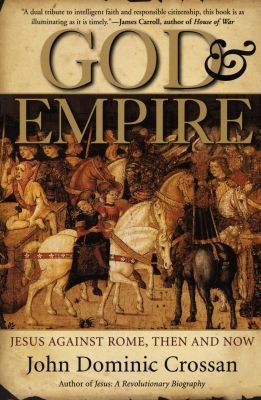 God And Empire Image