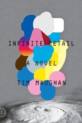 Infinite Detail Image
