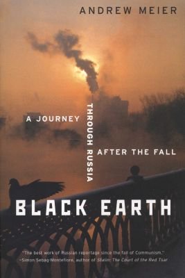 Black Earth Image