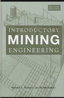 Introductory Mining Engineering Image