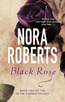Black Rose Image