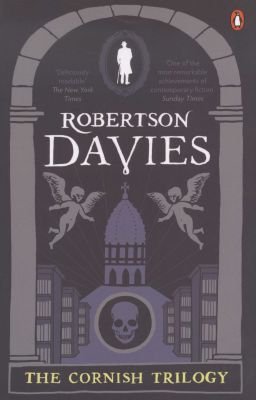 The Cornish Trilogy Image
