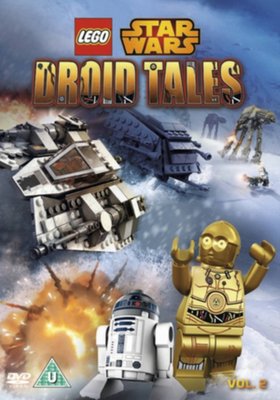 LEGO Star Wars: Droid Tales - Volume 2 Image
