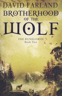 Brotherhood Of The Wolf Image
