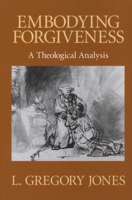 Embodying Forgiveness Image