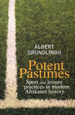 Potent Pastimes Image