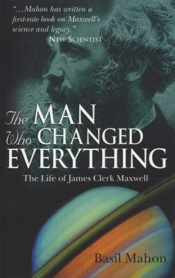 The Man Who Changed Everything Image