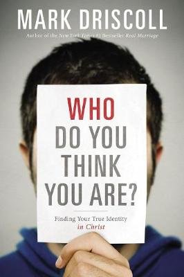 Who Do You Think You Are? Image