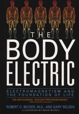 The Body Electric Image