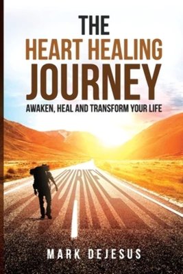 The Heart Healing Journey Image