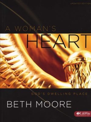 A Woman's Heart Image
