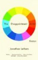 The Disappointment Artist Image