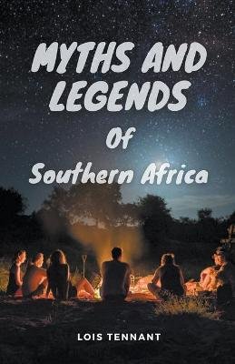 Myths and Legends of Southern Africa Image